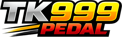 tk999 pedal
